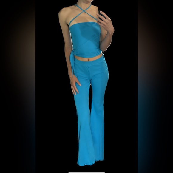 Strappy Versatile Festival One Piece - Picture 2 of 4